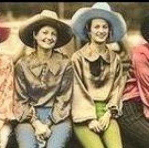 Meet your Posher, Martha